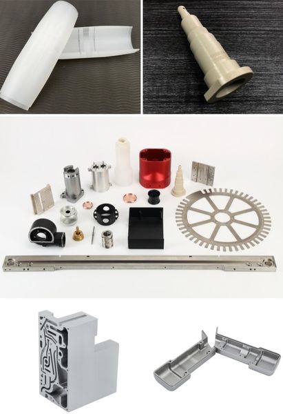 中国 Dongguan Renjie Precision Machinery Co., Ltd 会社概要